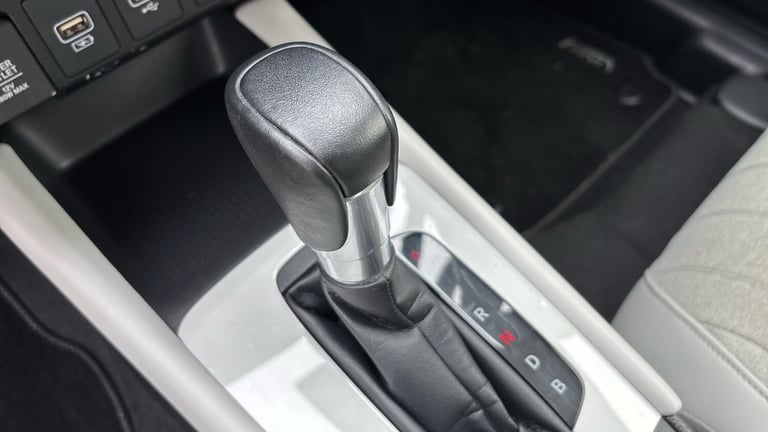 2021 Honda Jazz 1.5 i-MMD Hybrid EX 5dr eCVT Hybrid Hatchback Hatchback Hybrid Automatic