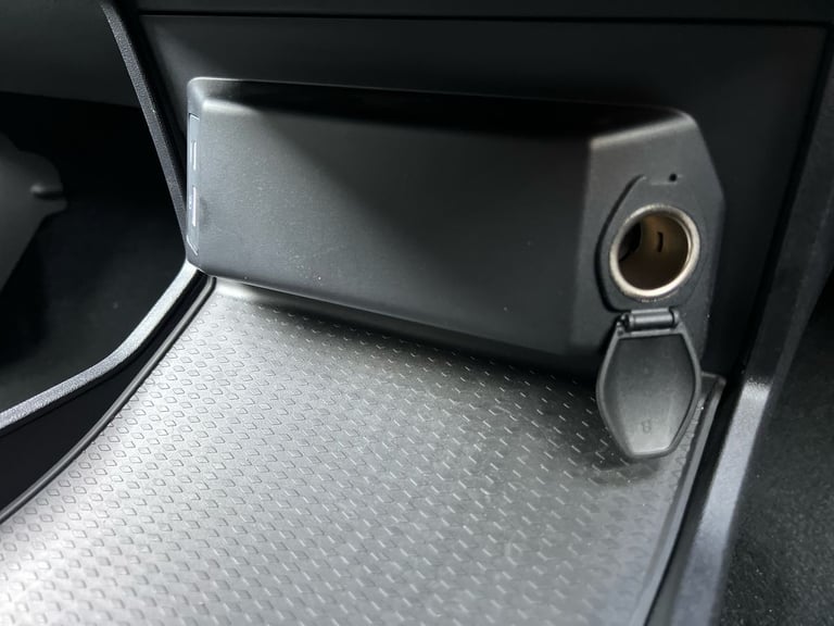 2024 Omoda OMODA 5 Dr Comfort 1.6 Auto Estate Petrol Automatic