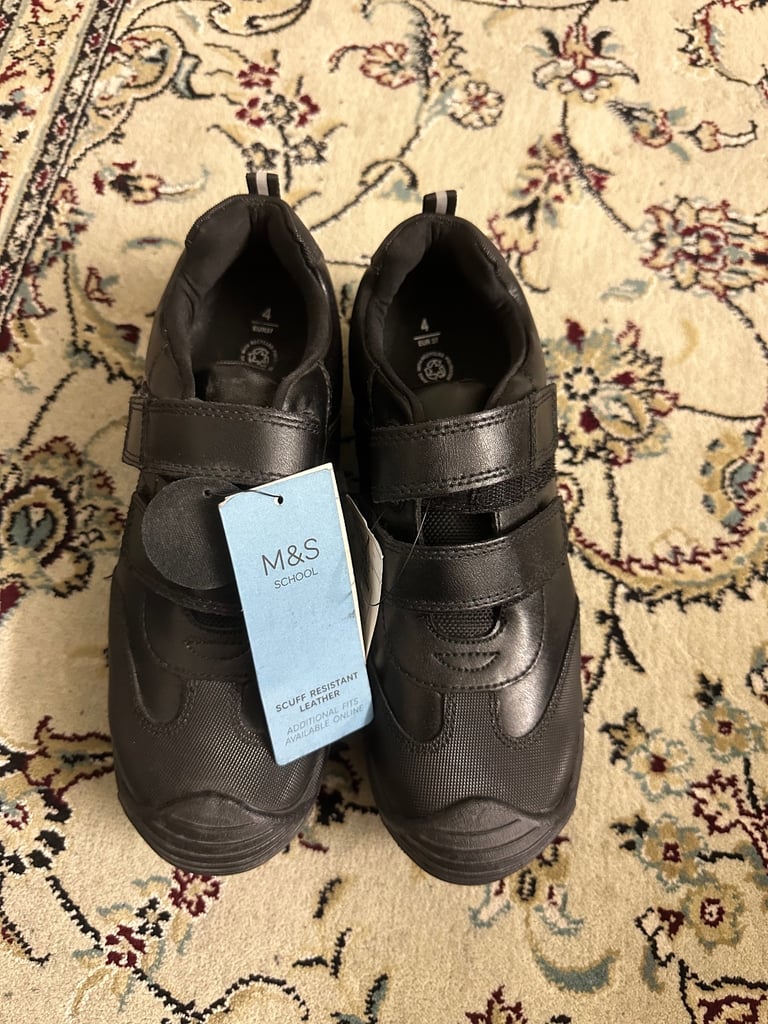 image for School Shoes 