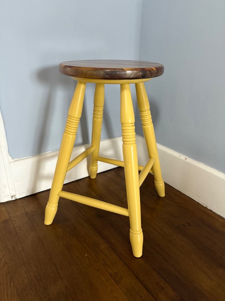 image for Next - Kids stool 