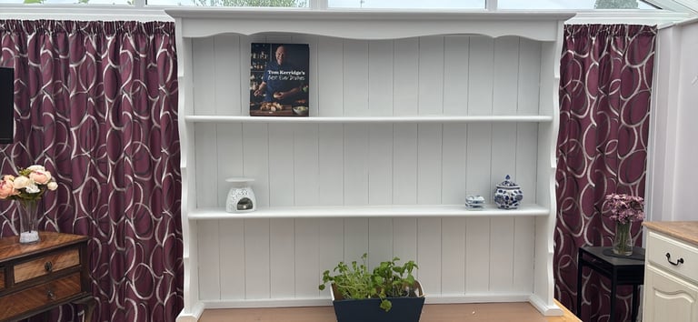 image for Welsh dresser top