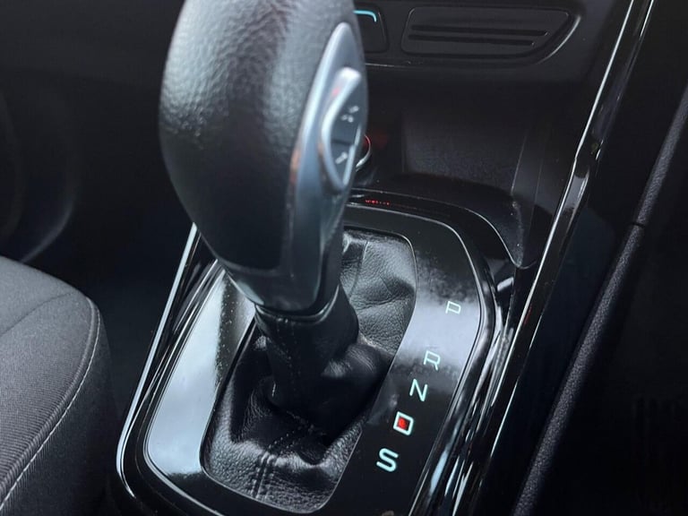 2013 Ford B-MAX 1.6 Zetec Powershift Euro 5 5dr MPV Petrol Automatic