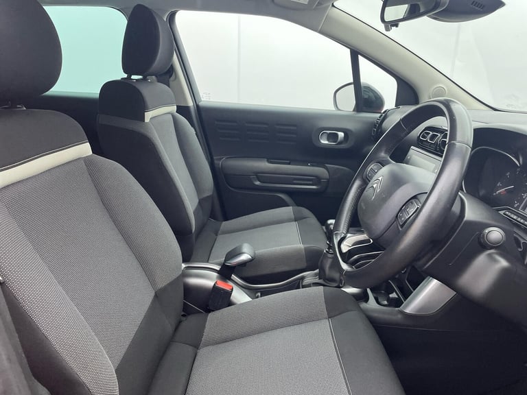 2019 Citroen C3 Aircross 1.2 PureTech Flair SUV 5dr Petrol Manual 6 Spd Euro 6 (s/s) (110 ps) MPV...
