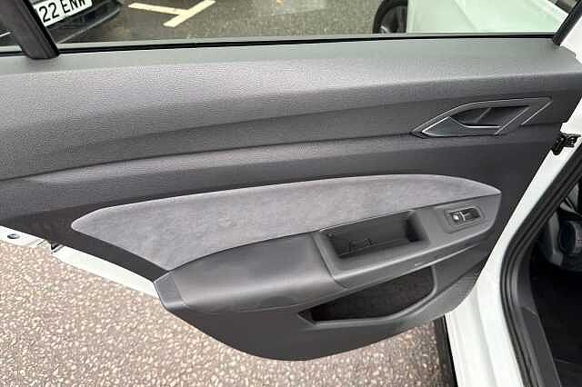 2023 Volkswagen Golf 1.5 TSI (EVO) 2022MY R-Line Hatchback Petrol Manual