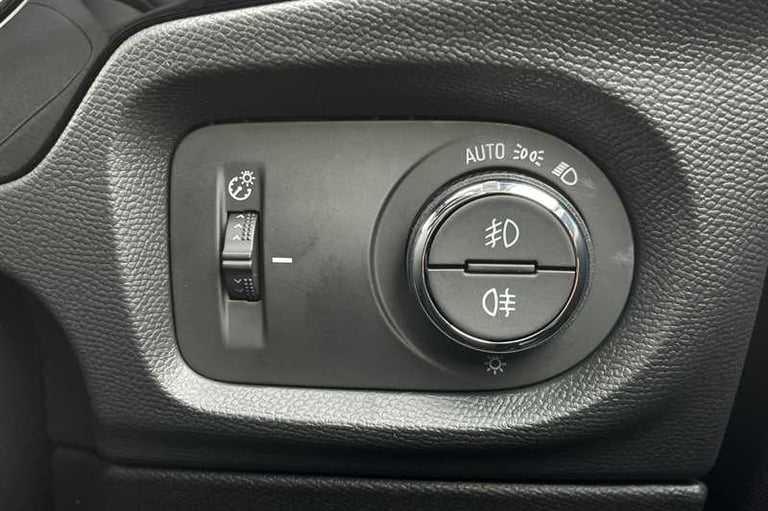 2025 Vauxhall Corsa 1.2 Turbo Ultimate 5dr HATCHBACK PETROL Manual