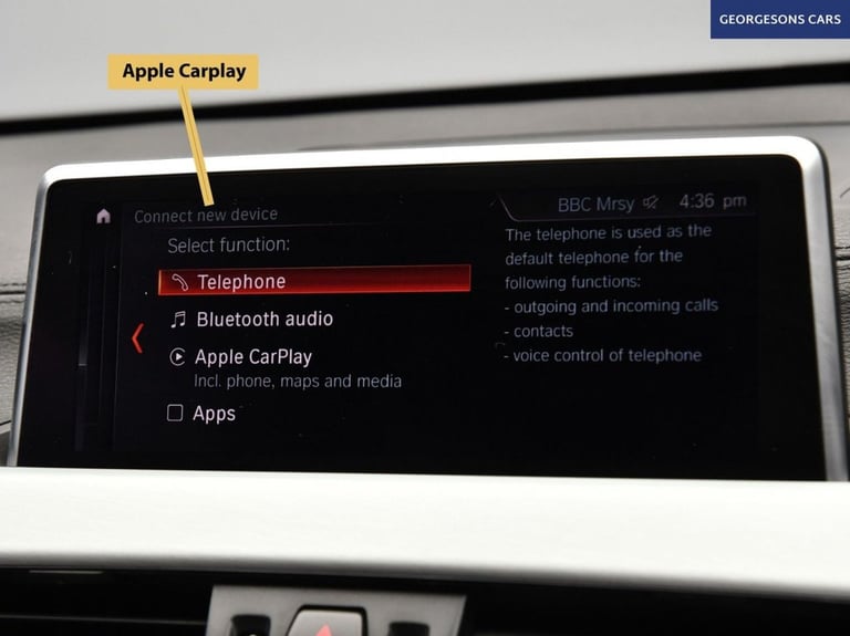 2021 BMW X1 1.5 25e 10kWh M Sport SUV 5dr Petrol Plug-in Hybrid Auto xDrive Euro 6 (s/s ESTATE PE...