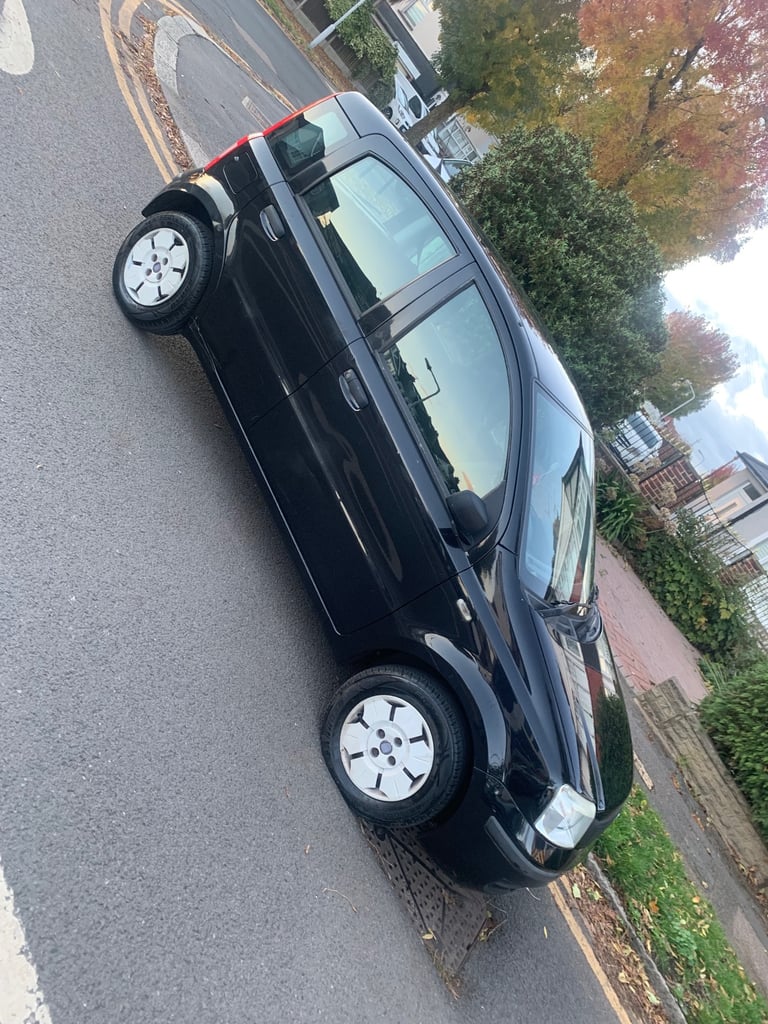 Fiat, PANDA, Hatchback, 2009, Manual, 1108 (cc), 5 doors