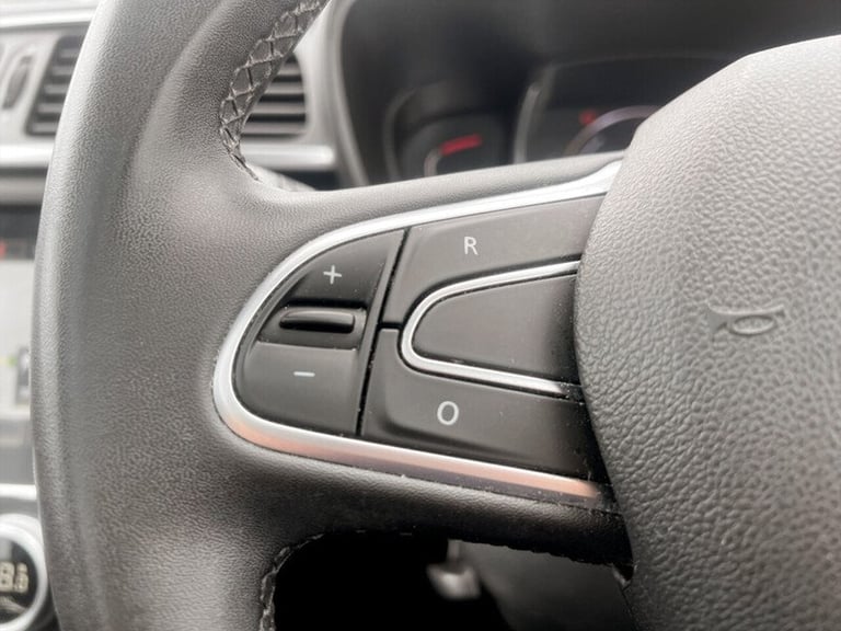 2020 Renault Kadjar TCe S Edition SUV Petrol Manual
