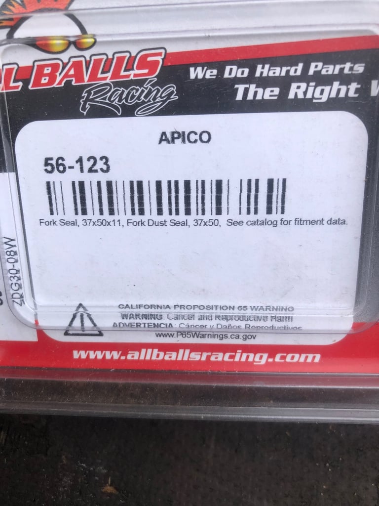 Honda CR80 spares or repair 