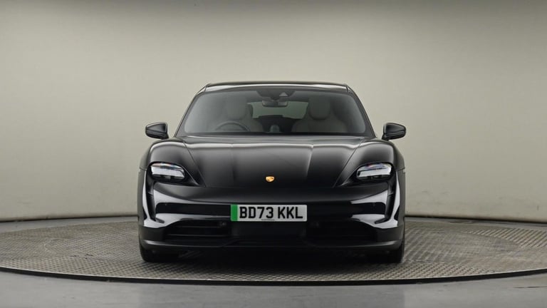 2023 Porsche Taycan Performance 79.2kWh Sport Turismo Auto RWD 5dr (11kW Charger) Estate Electric...