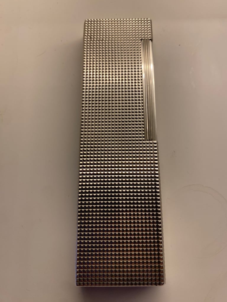 ST Dupont Table Lighter