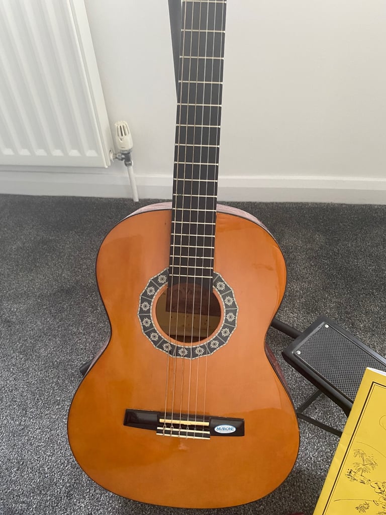 image for Small Guitar