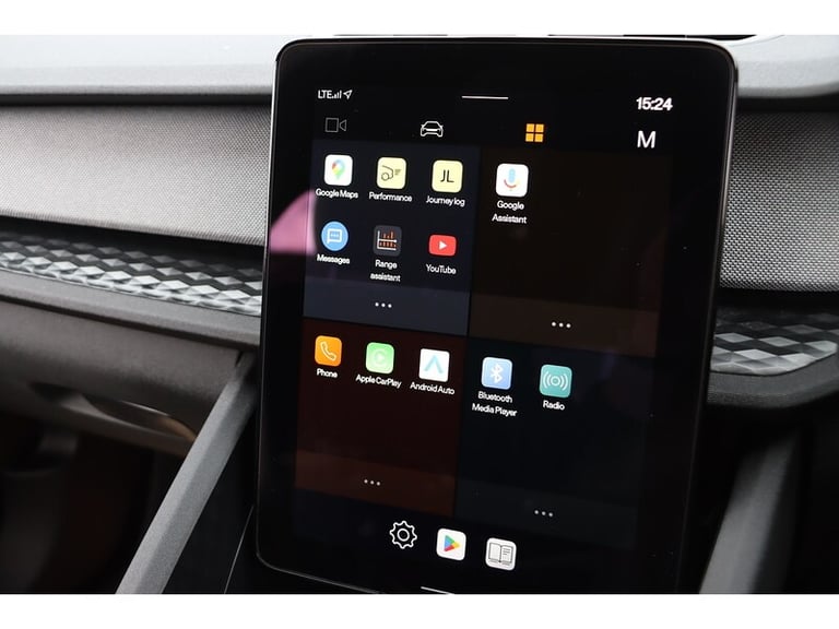 2023 Polestar Polestar 2 Long Range Hatchback Electric Automatic