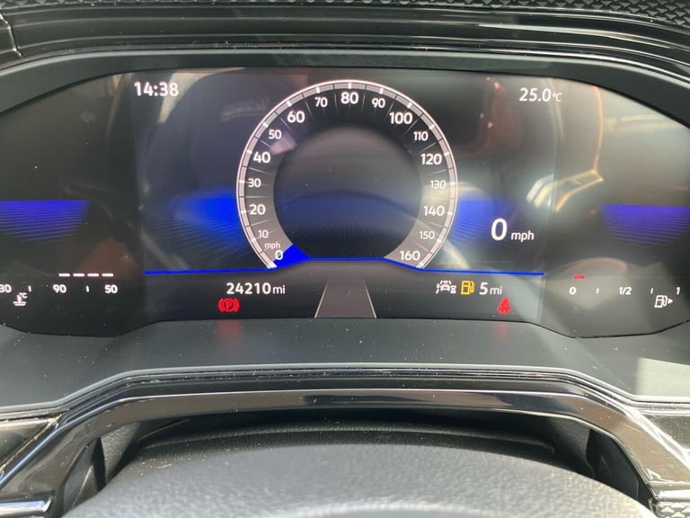 2023 Volkswagen Polo 1.0 TSI Life 5dr HATCHBACK Petrol Manual