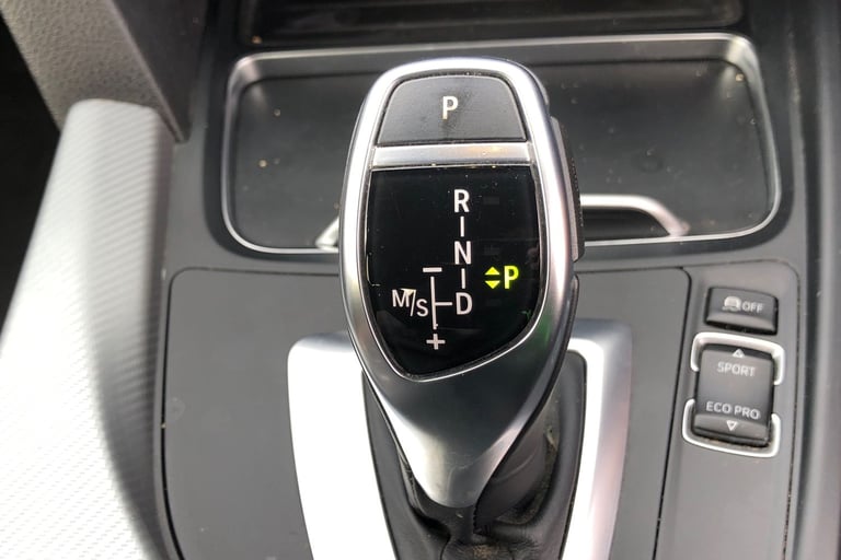 2018 BMW 3 Series 320d M Sport Shadow Edition 4dr Step Auto Saloon DIESEL Automatic