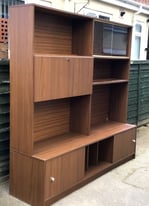 FREE Retro Wall Units - Collection Only