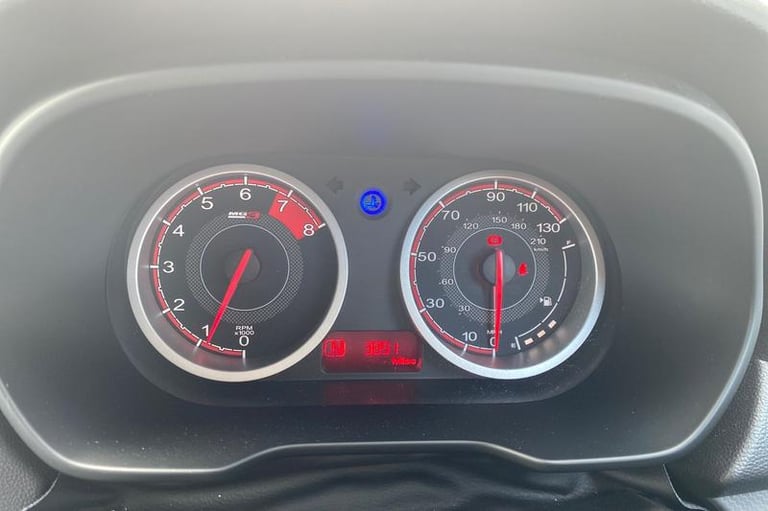 2023 MG MG3 1.5 VTi-TECH Exclusive 5dr [Navigation] Manual Hatchback Petrol Manual
