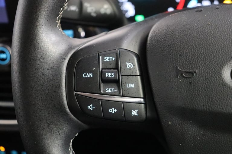 2023 Ford Fiesta 1.0T EcoBoost MHEV Titanium X 5dr (APPLE CAR PLAY) Hatchback PETROL Manual