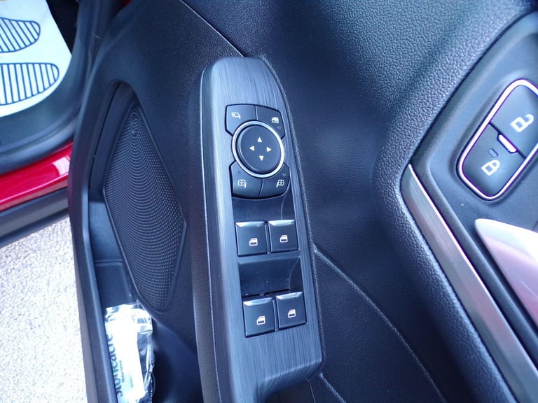 2022 Ford Kuga Kuga Titanium 5 Door 2.0L EcoBlue 190PS AWD 8 Speed Automatic HATCHBACK Diesel Aut...