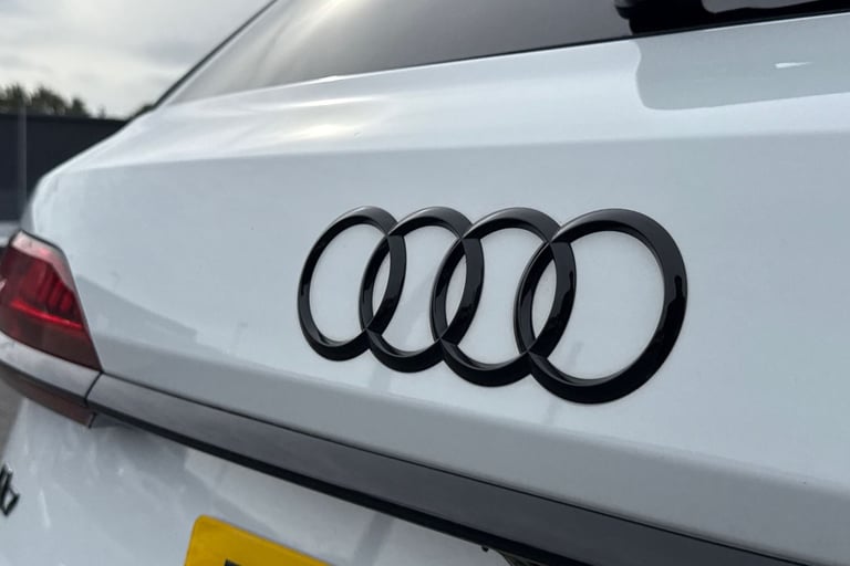 2023 Audi Q7 Vorsprung 50 TDI quattro 286 PS tiptronic SUV DIESEL Automatic