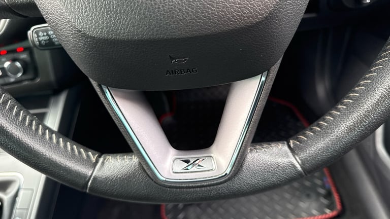 2018 SEAT Ibiza 1.0 TSI 95 Xcellence Lux [EZ] 5dr Petrol Hatchback Hatchback Petrol Manual