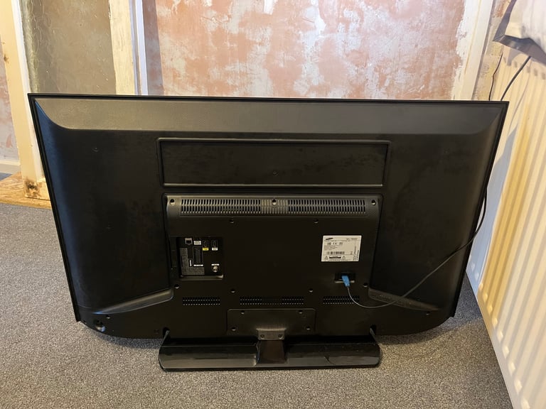 image for 50 inch smart tv Samsung 