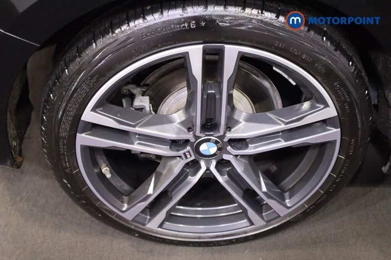 2024 BMW 1 Series 118i [136] M Sport 5dr Step Auto [LCP] HATCHBACK PETROL Automatic