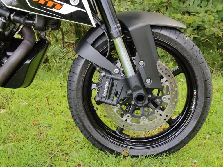 KTM 990 SMT