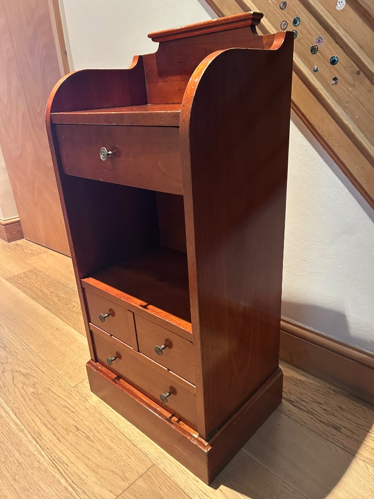 Antique Lamp stand