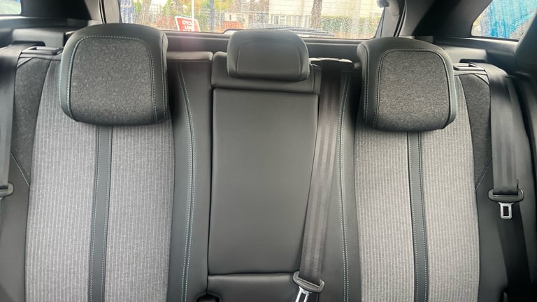 2024 Peugeot 3008 1.6 Hybrid 180 Allure Premium+ 5dr e-EAT8 Estate Estate Hybrid Automatic