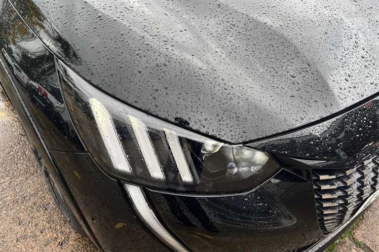 2022 Peugeot 208 1.2 PureTech 130 GT Premium 5dr EAT8 HATCHBACK PETROL Automatic