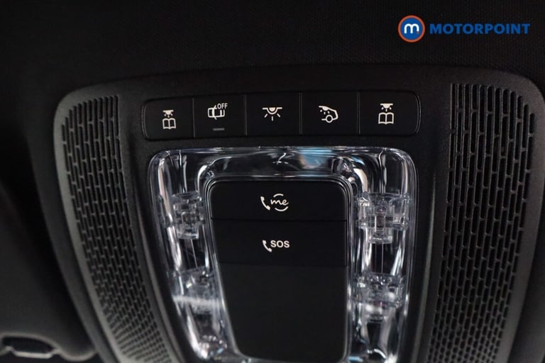 2022 Mercedes-Benz EQB EQB 350 4Matic 215kW AMG Line 66.5kWh 5dr Auto SUV Electric Automatic