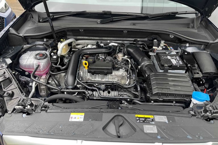 2025 Audi Q2 30 TFSI 116 Sport 5dr SUV Petrol Manual