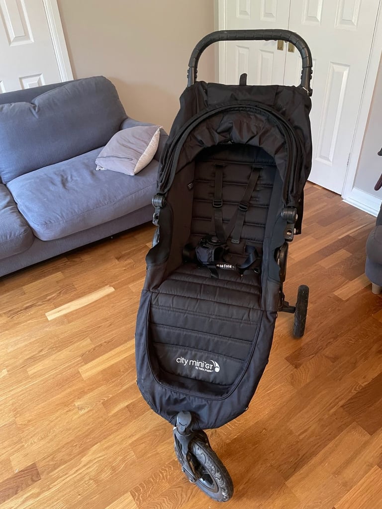 image for Baby Jogger City Mini GT
