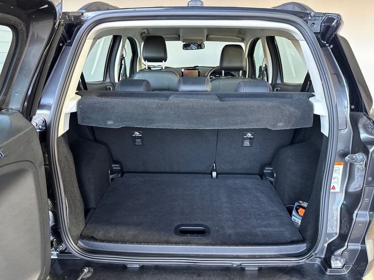 2019 Ford Ecosport 1.0 EcoBoost 125 ST-Line 5dr Hatchback Petrol Manual