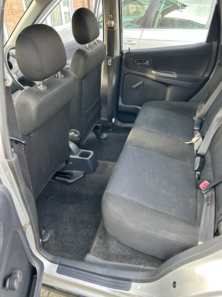 Suzuki, IGNIS, Hatchback, 2005, Manual, 1490 (cc), 5 doors