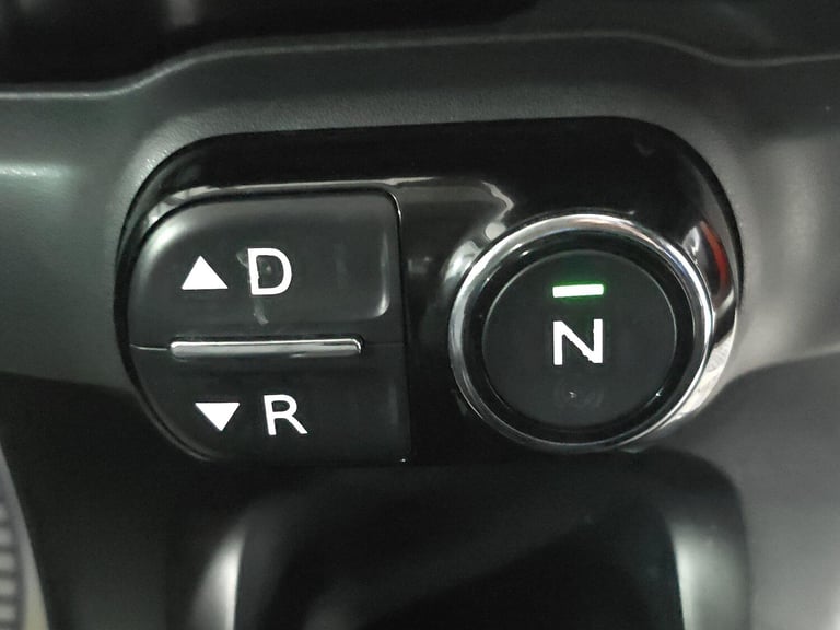 2015 Citroen C4 Cactus 1.2 PureTech Flair ETG5 Euro 6 (s/s) 5dr HATCHBACK Petrol Automatic