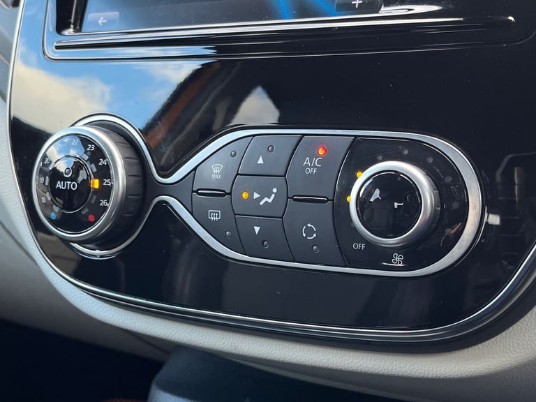 2019 Renault Captur 0.9 TCE 90 GT Line 5dr Hatchback PETROL Manual