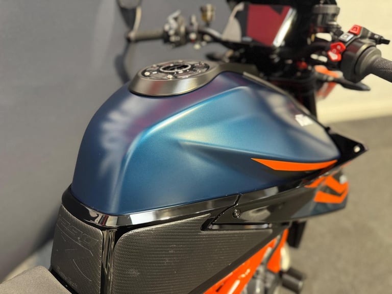 2022 KTM 1290 Super Duke R 1290 X-Ring Euro 5