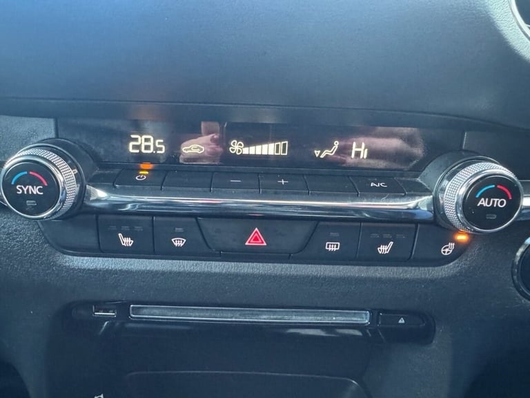 2020 Mazda CX-30 2.0 SKYACTIV-X MHEV GT Sport SUV 5dr Petrol Manual Euro 6 (s/s) (180 ps) HATCHBA...