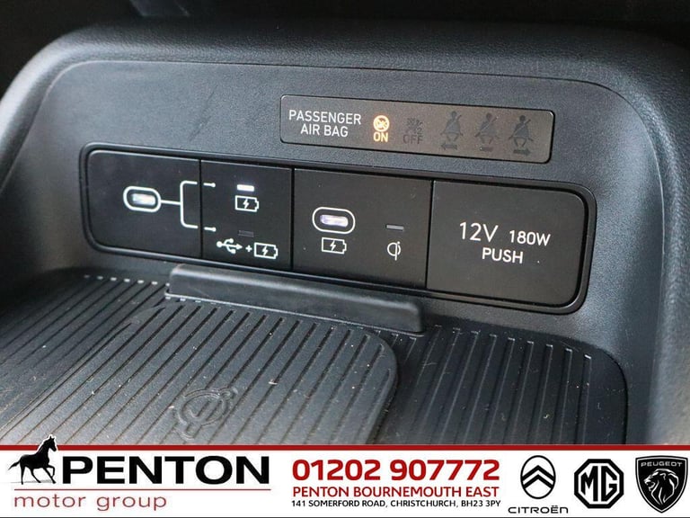 2024 Hyundai KONA 1.0 T-GDi N Line Euro 6 (s/s) 5dr HATCHBACK Petrol Manual