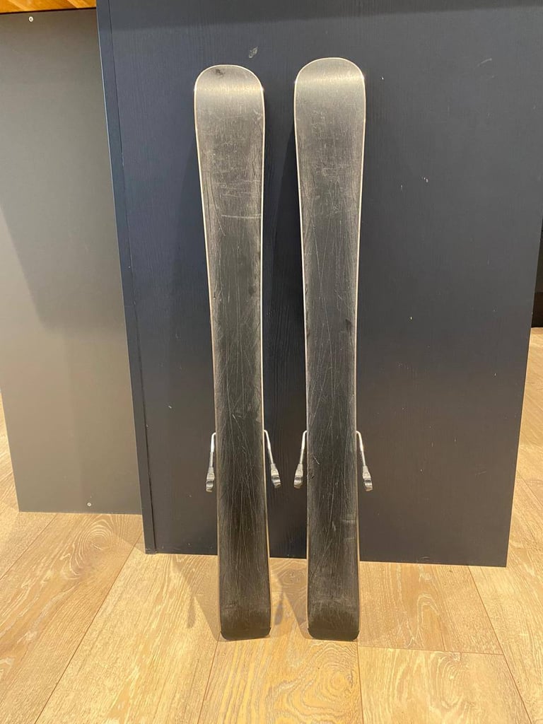 Kids ski Volki RaceTiger Junior 80 sm