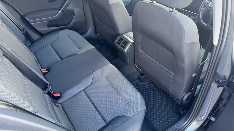 VOLKSWAGEN GOLF 1.5 TSI EVO SE Nav Euro 6 (s/s) 5dr 2018