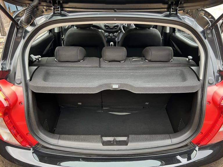 VAUXHALL VIVA 1.0 i SE 2017