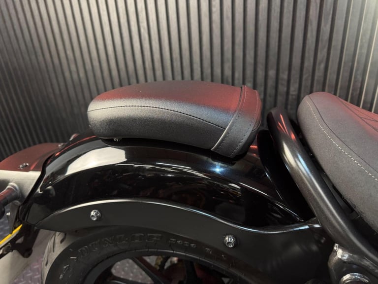 2021 Honda CMX500 Rebel 500 Euro 5