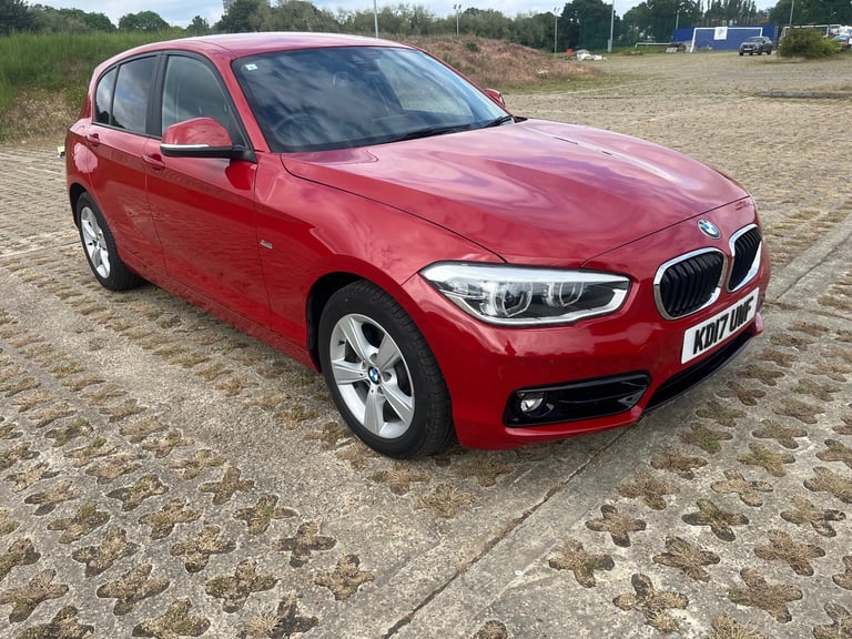 BMW, 2017, 1490 (cc)