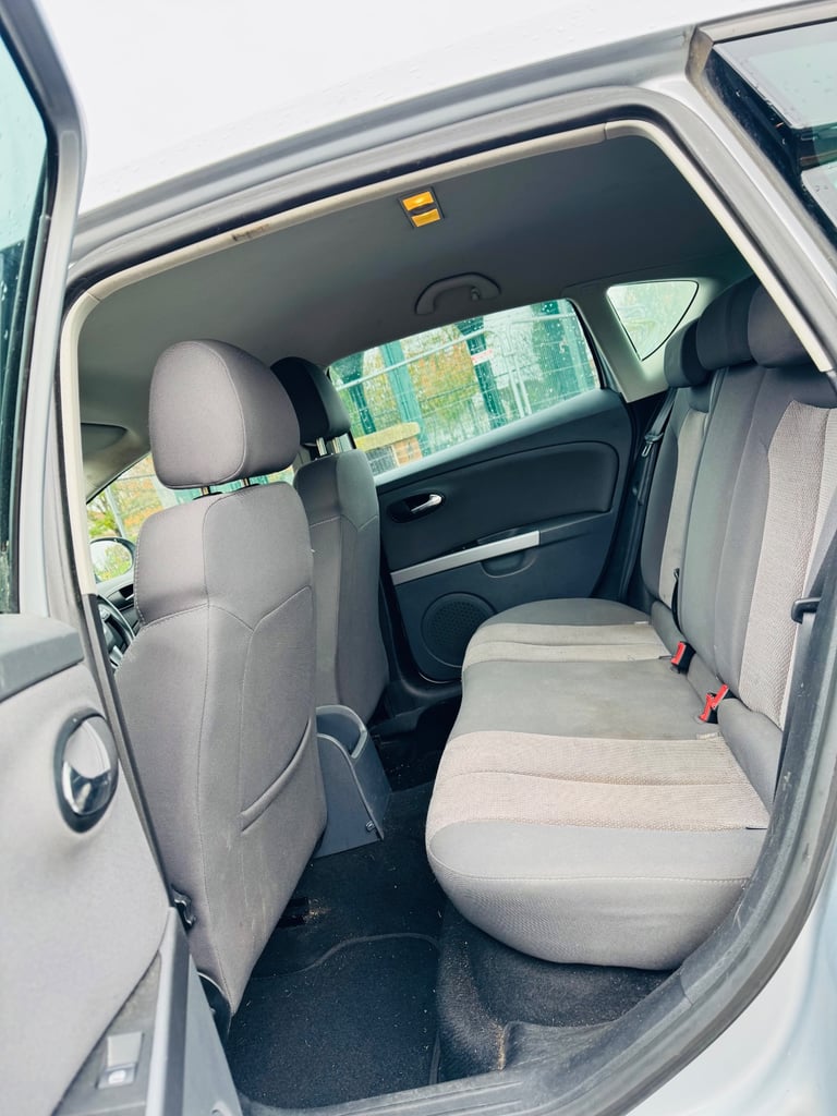 Seat, LEON, Hatchback, 2010, Manual, 1390 (cc), 5 doors