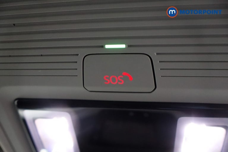 2022 Skoda Octavia 1.5 TSI SE L 5dr HATCHBACK PETROL Manual