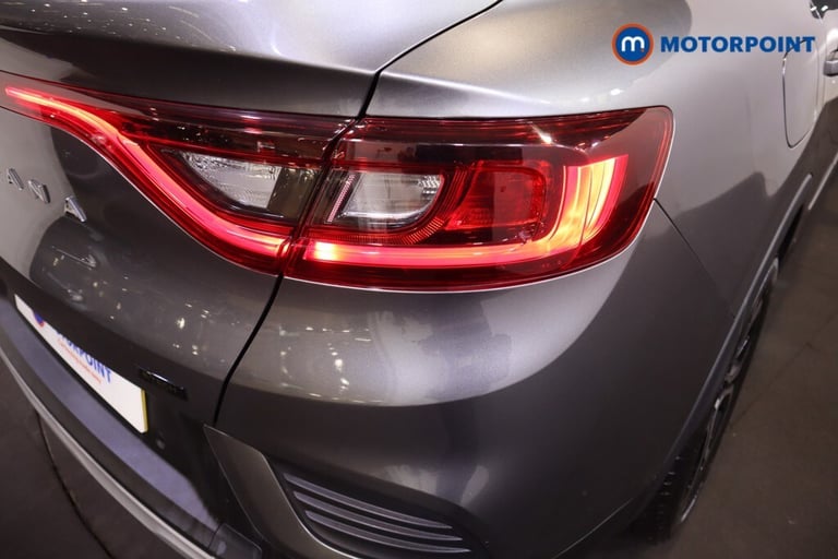 2023 Renault Arkana 1.6 E-Tech full hybrid 145 Techno 5dr Auto SUV Hybrid Automatic