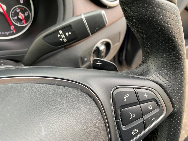 2019 68 REG MERCEDES B-CLASS B180 1.6 AUTO EXCLUSIVE DAMAGED REPAIRABLE SALVAGE